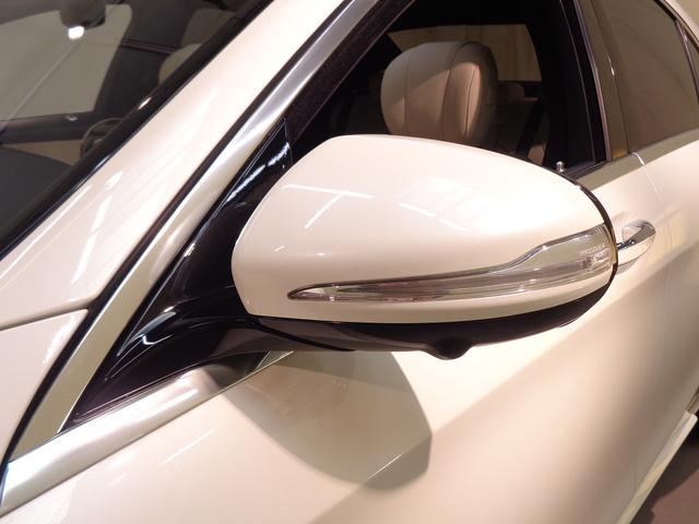 Ｓクラス Ｓ４００　ＡＭＧライン（10枚目）