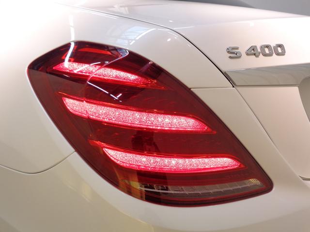 Ｓクラス Ｓ４００　ＡＭＧライン（12枚目）