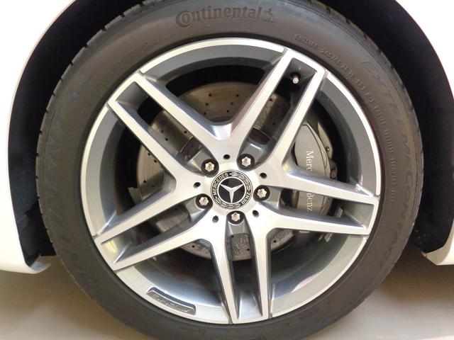 Ｓクラス Ｓ４００　ＡＭＧライン（13枚目）