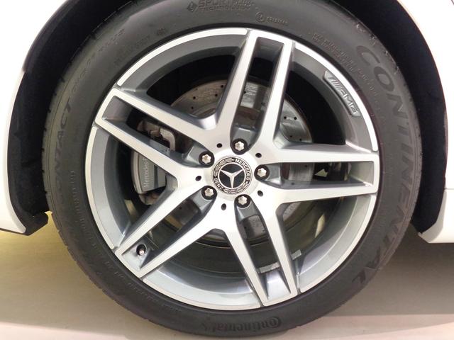 Ｓクラス Ｓ４００　ＡＭＧライン（15枚目）