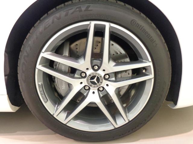 Ｓクラス Ｓ４００　ＡＭＧライン（16枚目）