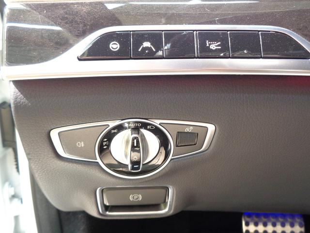 Ｓクラス Ｓ４００　ＡＭＧライン（19枚目）