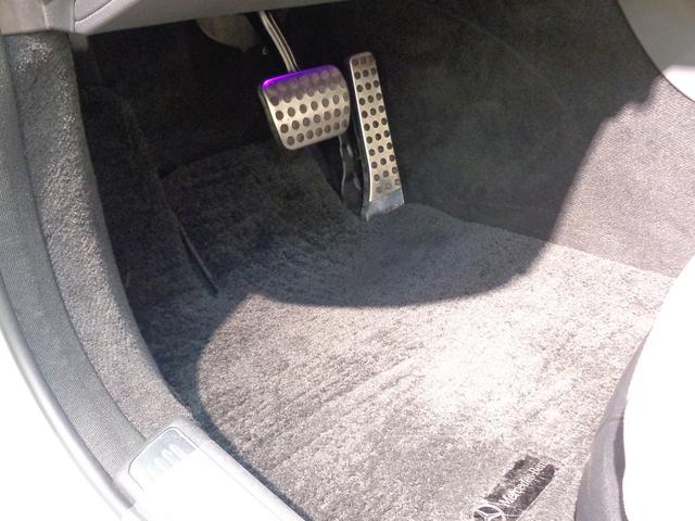 Ｓクラス Ｓ４００　ＡＭＧライン（20枚目）