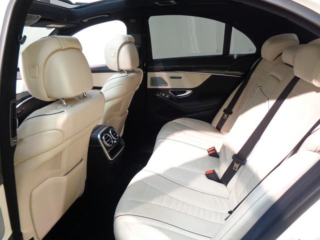 Ｓクラス Ｓ４００　ＡＭＧライン（25枚目）