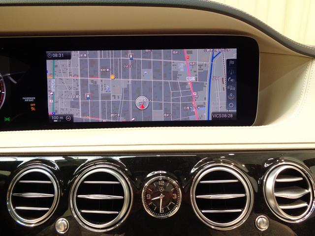 Ｓクラス Ｓ４００　ＡＭＧライン（29枚目）