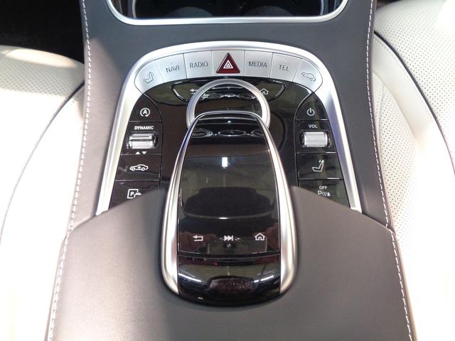 Ｓクラス Ｓ４００　ＡＭＧライン（31枚目）