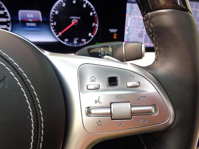 Ｓクラス Ｓ４００　ＡＭＧライン（35枚目）