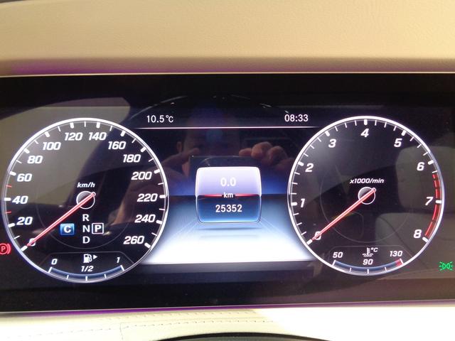 Ｓクラス Ｓ４００　ＡＭＧライン（36枚目）