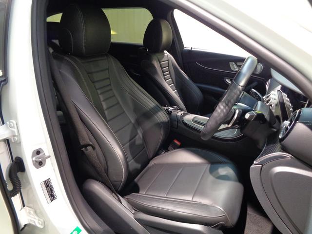 Ｅクラスステーションワゴン Ｅ２２０　ｄ　ステーションワゴン　スポーツ　ＡＭＧラインイン　テリアパッケージ・エクスクルーシブパッケージ（22枚目）