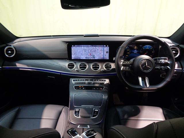 Ｅクラスステーションワゴン Ｅ２２０　ｄ　ステーションワゴン　スポーツ　ＡＭＧラインイン　テリアパッケージ・エクスクルーシブパッケージ（26枚目）