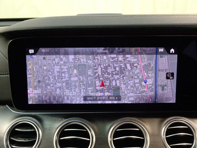 Ｅクラスステーションワゴン Ｅ２２０　ｄ　ステーションワゴン　スポーツ　ＡＭＧラインイン　テリアパッケージ・エクスクルーシブパッケージ（28枚目）