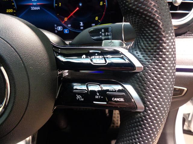 Ｅクラスステーションワゴン Ｅ２２０　ｄ　ステーションワゴン　スポーツ　ＡＭＧラインイン　テリアパッケージ・エクスクルーシブパッケージ（33枚目）