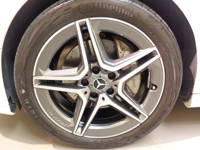 Ｃクラスステーションワゴン Ｃ２２０　ｄ　ステーションワゴン　アバンギャルド　ＡＭＧライ　ン　レザーエクスクルーシブパッケージ・レーダーセーフティパッケージ（13枚目）