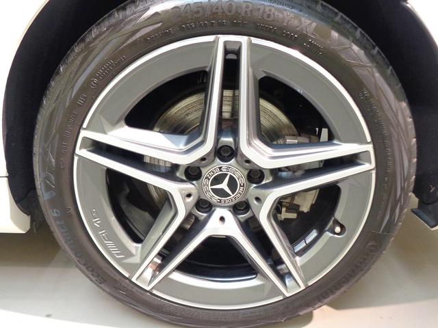 Ｃクラスステーションワゴン Ｃ２２０　ｄ　ステーションワゴン　アバンギャルド　ＡＭＧライ　ン　レザーエクスクルーシブパッケージ・レーダーセーフティパッケージ（14枚目）