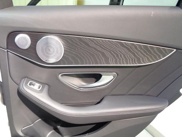 Ｃクラスステーションワゴン Ｃ２２０　ｄ　ステーションワゴン　アバンギャルド　ＡＭＧライ　ン　レザーエクスクルーシブパッケージ・レーダーセーフティパッケージ（23枚目）