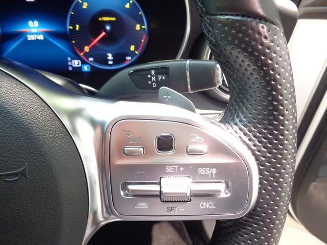 Ｃクラスステーションワゴン Ｃ２２０　ｄ　ステーションワゴン　アバンギャルド　ＡＭＧライ　ン　レザーエクスクルーシブパッケージ・レーダーセーフティパッケージ（33枚目）