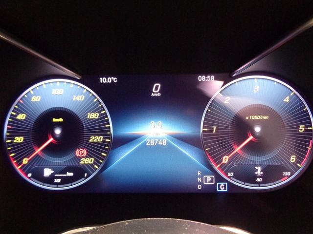 Ｃクラスステーションワゴン Ｃ２２０　ｄ　ステーションワゴン　アバンギャルド　ＡＭＧライ　ン　レザーエクスクルーシブパッケージ・レーダーセーフティパッケージ（35枚目）