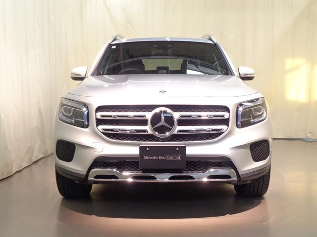 ＧＬＢ ＧＬＢ１８０　ナビゲーションパッケージ（2枚目）