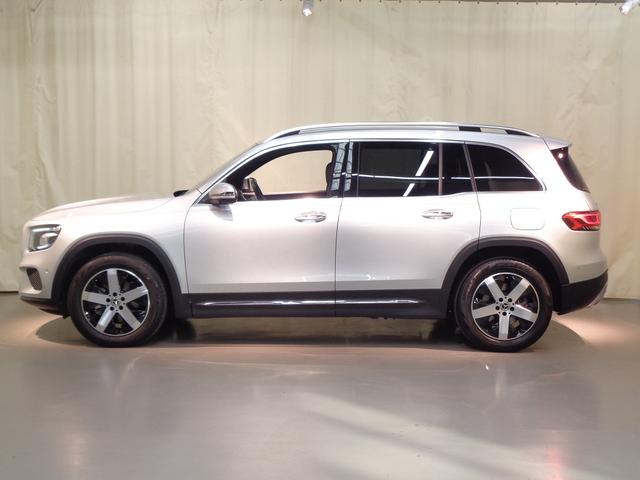 ＧＬＢ ＧＬＢ１８０　ナビゲーションパッケージ（3枚目）