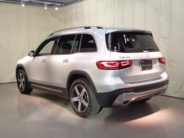 ＧＬＢ ＧＬＢ１８０　ナビゲーションパッケージ（4枚目）