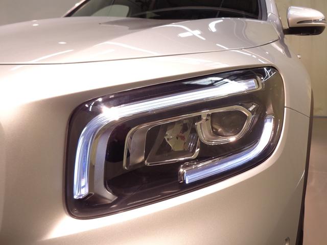 ＧＬＢ ＧＬＢ１８０　ナビゲーションパッケージ（10枚目）