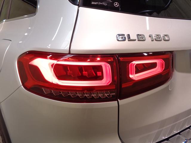 ＧＬＢ ＧＬＢ１８０　ナビゲーションパッケージ（13枚目）