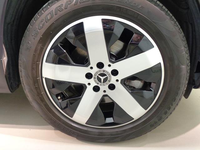 ＧＬＢ ＧＬＢ１８０　ナビゲーションパッケージ（17枚目）