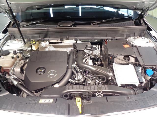 ＧＬＢ ＧＬＢ１８０　ナビゲーションパッケージ（18枚目）