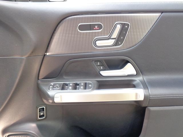 ＧＬＢ ＧＬＢ１８０　ナビゲーションパッケージ（19枚目）