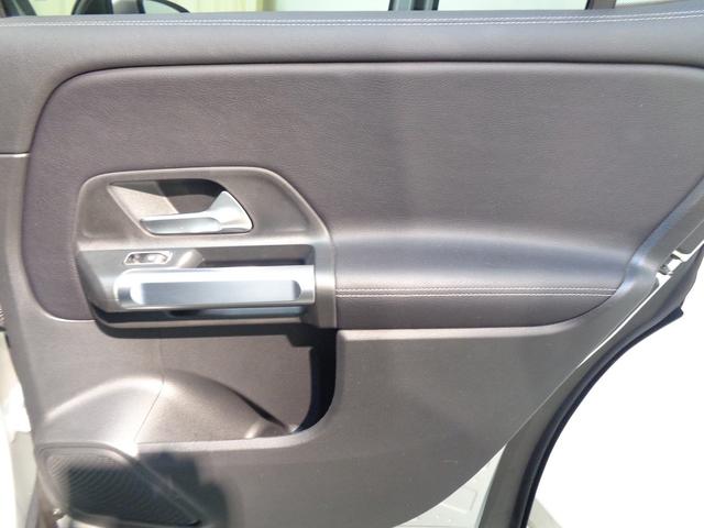 ＧＬＢ ＧＬＢ１８０　ナビゲーションパッケージ（25枚目）