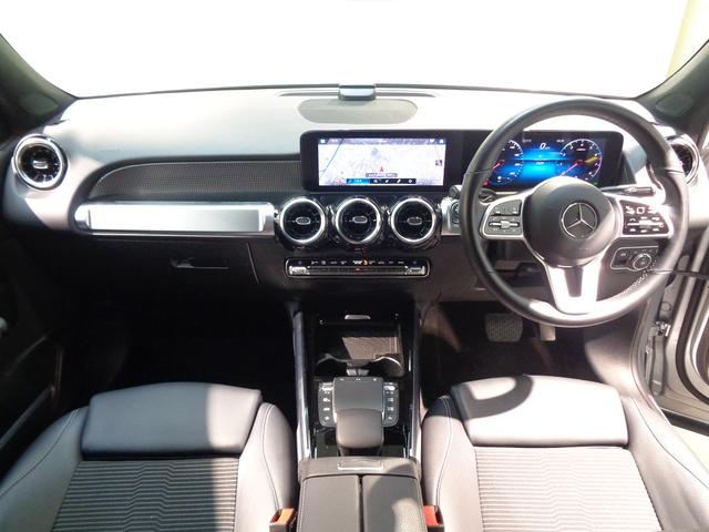 ＧＬＢ ＧＬＢ１８０　ナビゲーションパッケージ（26枚目）