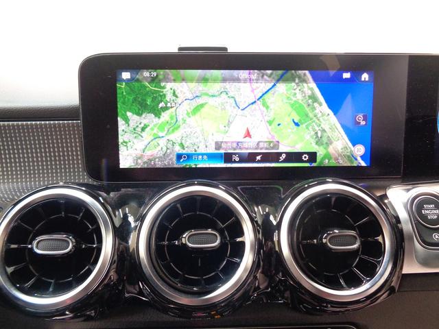 ＧＬＢ ＧＬＢ１８０　ナビゲーションパッケージ（28枚目）