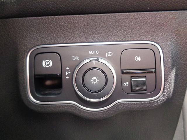 ＧＬＢ ＧＬＢ１８０　ナビゲーションパッケージ（33枚目）