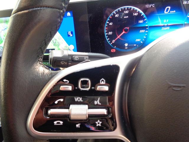 ＧＬＢ ＧＬＢ１８０　ナビゲーションパッケージ（35枚目）