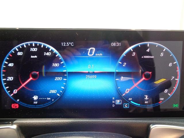 ＧＬＢ ＧＬＢ１８０　ナビゲーションパッケージ（36枚目）