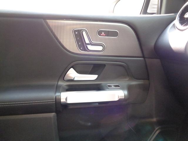 ＧＬＢ ＧＬＢ１８０　ナビゲーションパッケージ（38枚目）