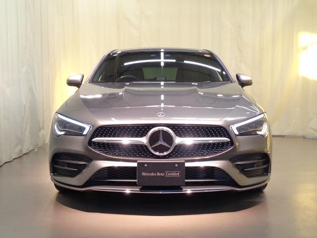 ＣＬＡクラス シューティングブレーク ＣＬＡ１８０　シューティングブレーク　ＡＭＧライン　ナビゲー　ションパッケージ（2枚目）