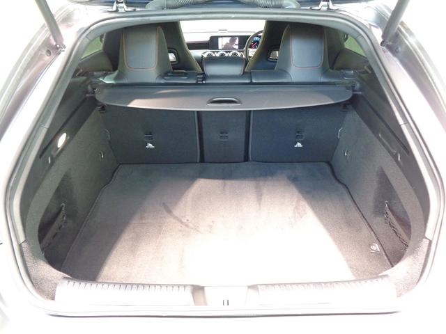 ＣＬＡクラス シューティングブレーク ＣＬＡ１８０　シューティングブレーク　ＡＭＧライン　ナビゲー　ションパッケージ（6枚目）