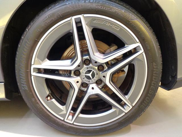 ＣＬＡクラス シューティングブレーク ＣＬＡ１８０　シューティングブレーク　ＡＭＧライン　ナビゲー　ションパッケージ（14枚目）