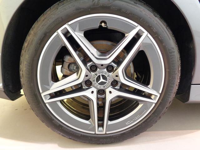 ＣＬＡクラス シューティングブレーク ＣＬＡ１８０　シューティングブレーク　ＡＭＧライン　ナビゲー　ションパッケージ（15枚目）