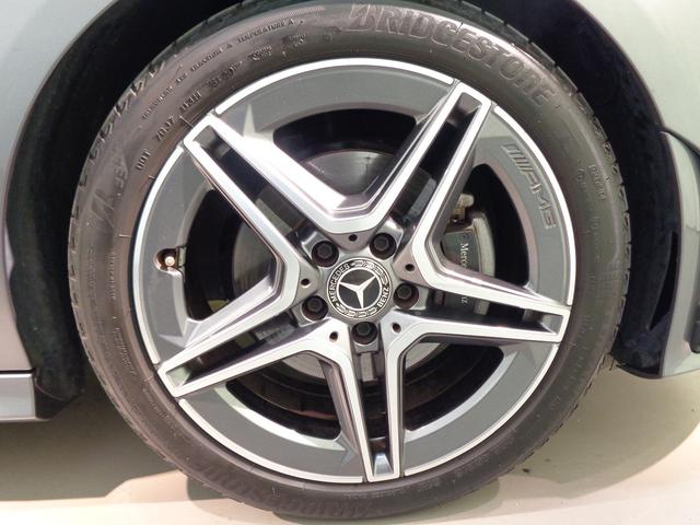 ＣＬＡクラス シューティングブレーク ＣＬＡ１８０　シューティングブレーク　ＡＭＧライン　ナビゲー　ションパッケージ（16枚目）