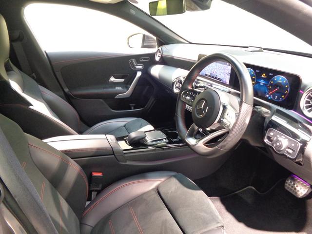 ＣＬＡクラス シューティングブレーク ＣＬＡ１８０　シューティングブレーク　ＡＭＧライン　ナビゲー　ションパッケージ（21枚目）