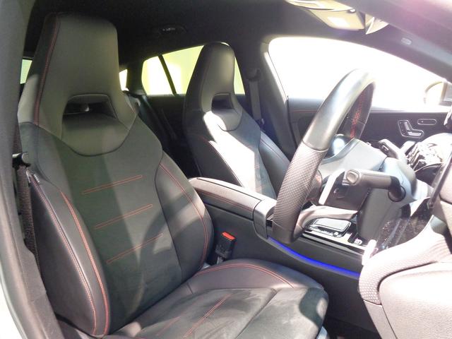 ＣＬＡクラス シューティングブレーク ＣＬＡ１８０　シューティングブレーク　ＡＭＧライン　ナビゲー　ションパッケージ（22枚目）