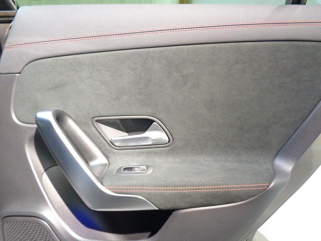 ＣＬＡクラス シューティングブレーク ＣＬＡ１８０　シューティングブレーク　ＡＭＧライン　ナビゲー　ションパッケージ（23枚目）