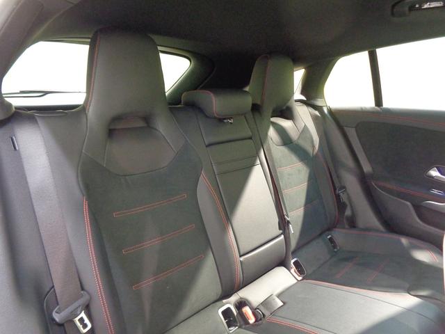 ＣＬＡクラス シューティングブレーク ＣＬＡ１８０　シューティングブレーク　ＡＭＧライン　ナビゲー　ションパッケージ（25枚目）