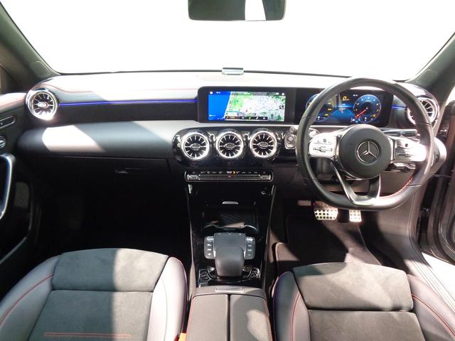 ＣＬＡクラス シューティングブレーク ＣＬＡ１８０　シューティングブレーク　ＡＭＧライン　ナビゲー　ションパッケージ（26枚目）