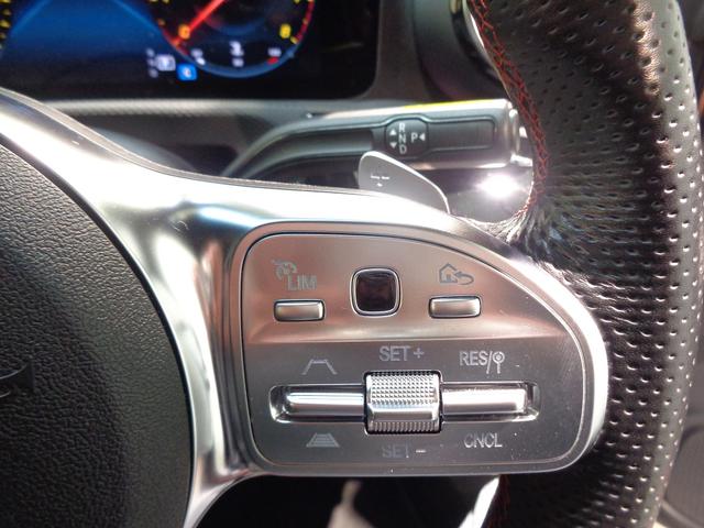 ＣＬＡクラス シューティングブレーク ＣＬＡ１８０　シューティングブレーク　ＡＭＧライン　ナビゲー　ションパッケージ（33枚目）