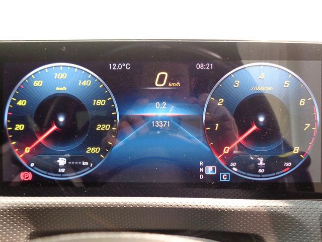 ＣＬＡクラス シューティングブレーク ＣＬＡ１８０　シューティングブレーク　ＡＭＧライン　ナビゲー　ションパッケージ（35枚目）