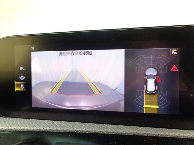 ＣＬＡクラス シューティングブレーク ＣＬＡ１８０　シューティングブレーク　ＡＭＧライン　ナビゲー　ションパッケージ（36枚目）