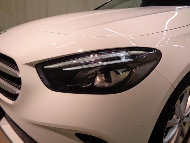 Ｂクラス Ｂ１８０　レザーエクスクルーシブパッケージ・レーダーセーフテ　ィパッケージ・アドバンスドパッケージ・ナビゲーションパッケージ（9枚目）